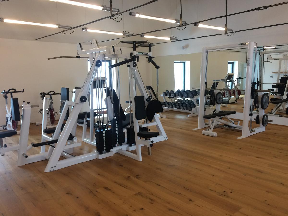 Hotel Panstvi Dlouha Lhota מראה חיצוני תמונה