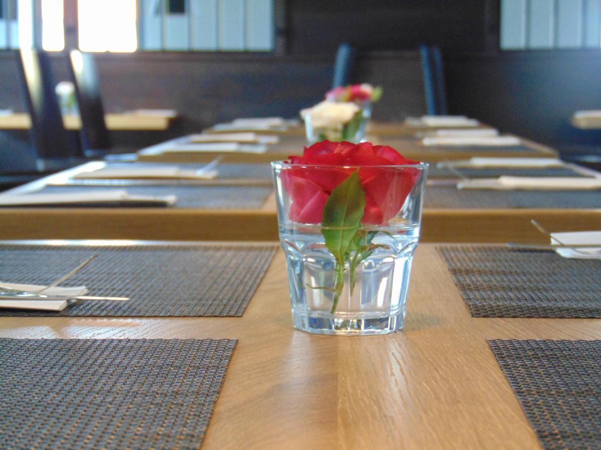 Hotel Panstvi Dlouha Lhota מראה חיצוני תמונה