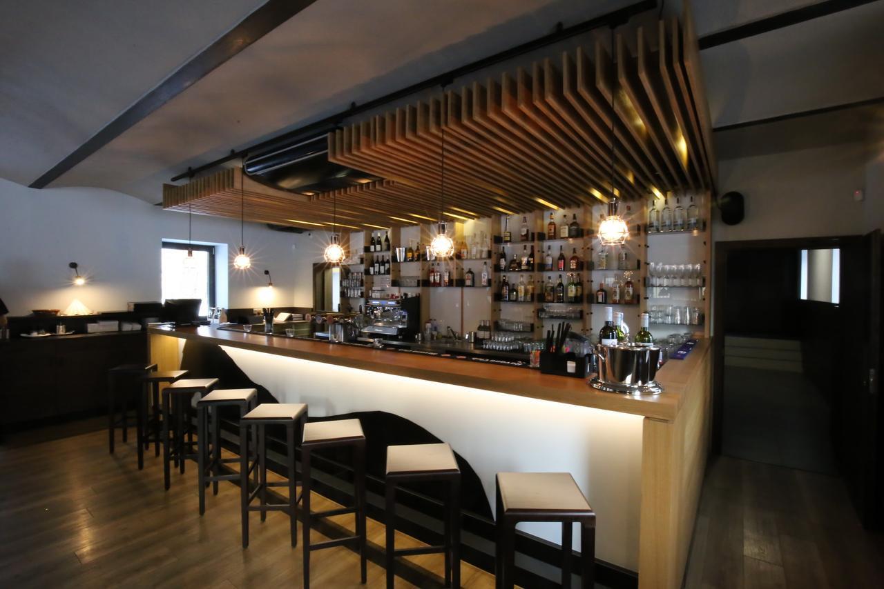 Hotel Panstvi Dlouha Lhota מראה חיצוני תמונה