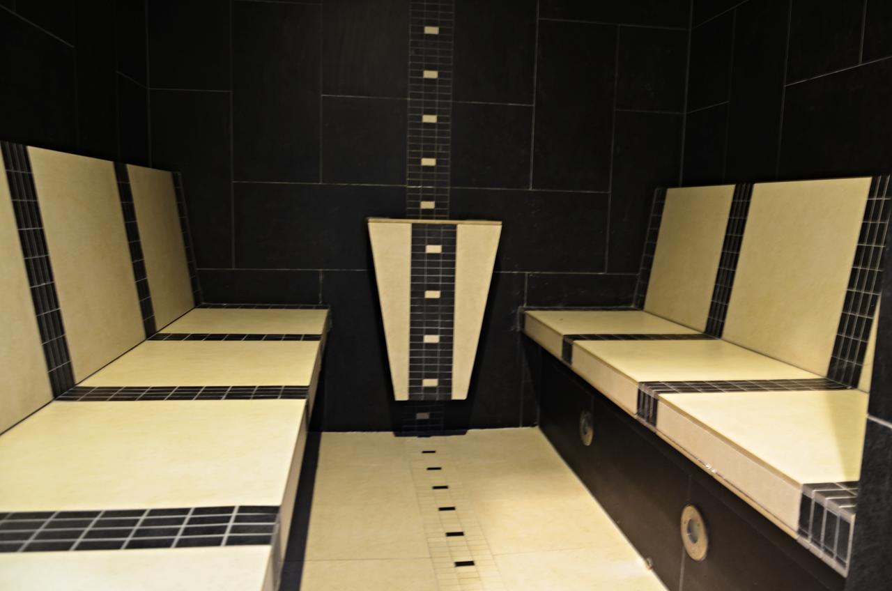 Hotel Panstvi Dlouha Lhota מראה חיצוני תמונה