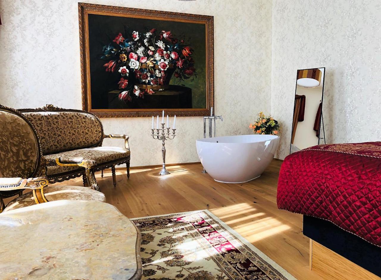 Hotel Panstvi Dlouha Lhota מראה חיצוני תמונה