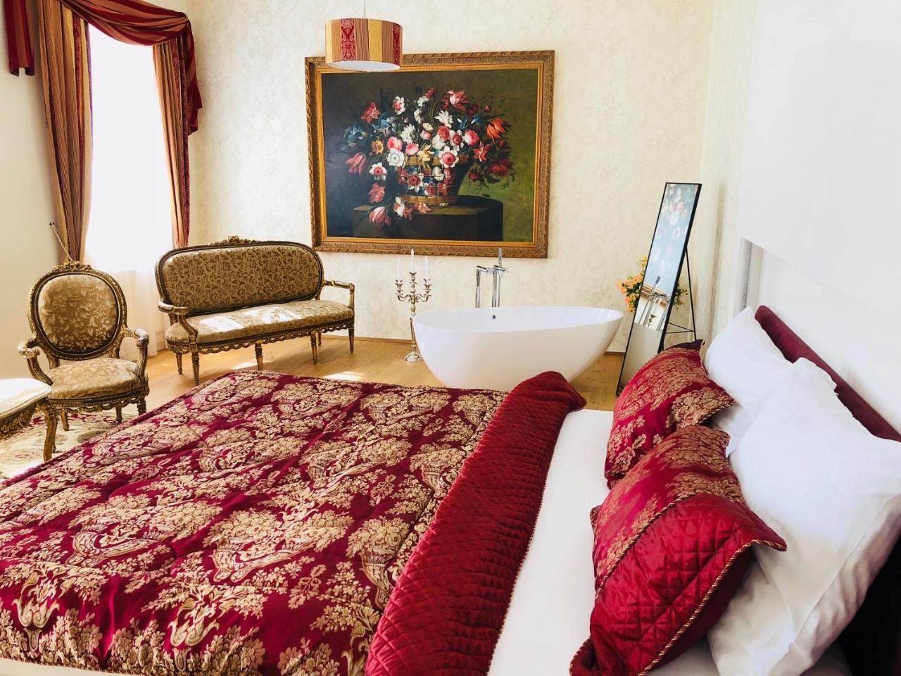 Hotel Panstvi Dlouha Lhota מראה חיצוני תמונה